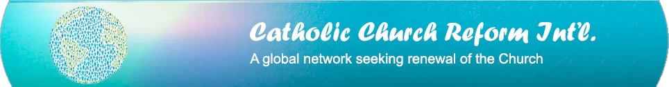 Catholic Church Reform International